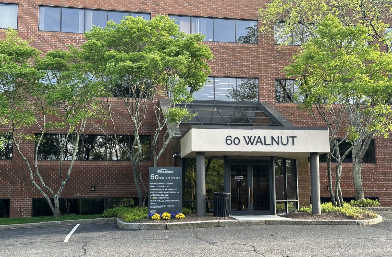 Lush Newton Wellesley Eye Associates Landscape Photography Lush Newton Wellesley Eye Associates Landscape Photography