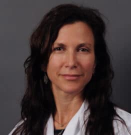 Caroline Baumal, MD